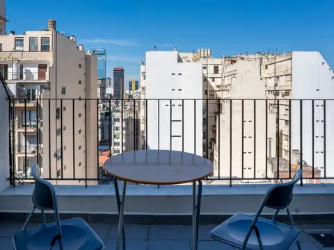 Avenida Córdoba 800