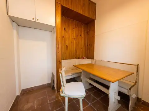 Departamento en Venta en San Nicolás, USD 97.000