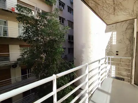 Departamento en Alquiler en Palermo Chico, USD 500