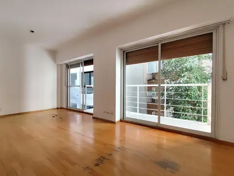 Monoambiente en Alquiler en Palermo Chico - Gelly 3400