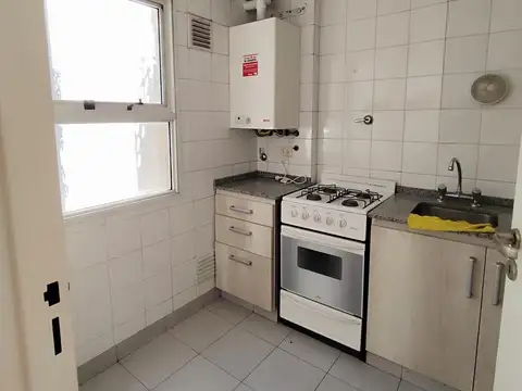 Departamento en Alquiler 20 años