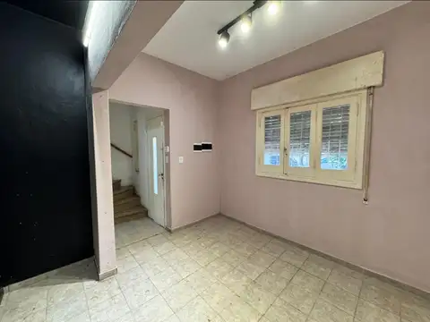 SAAVEDRA 100, Piso P.B.
