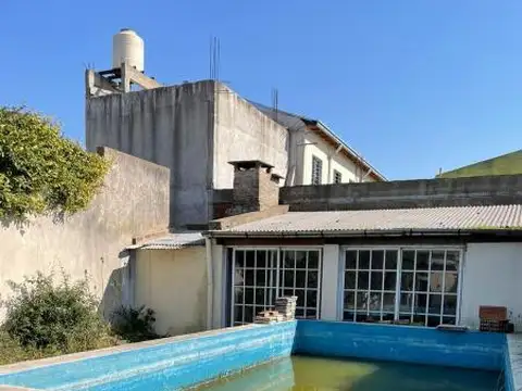 9 de Julio e/ Avenida Sarmiento y Belgrano