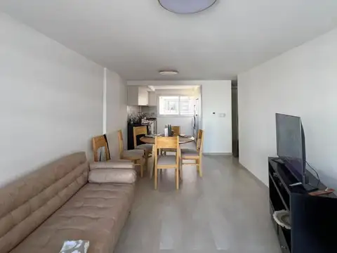 Departamento en Venta en General Paz, USD 135.000