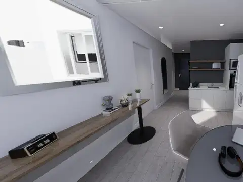 Departamento en Venta al Noroeste