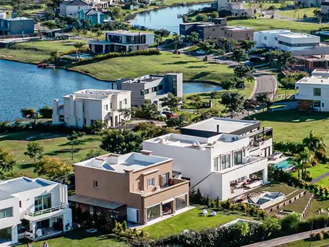 Terreno en Venta de 729,0 m2