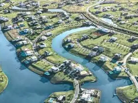 Terreno en Venta en Puertos - Acacias, USD 124.000