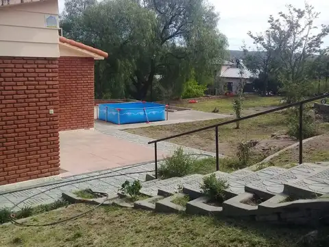 Casa en Venta en Capilla del Monte, USD 84.000