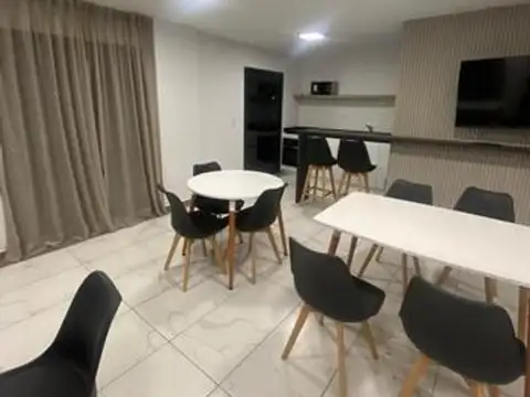Departamento en Alquiler Temporal en Centro, $ 100.000