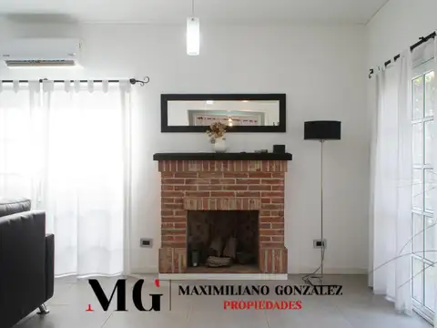 Casa en Venta al Oeste