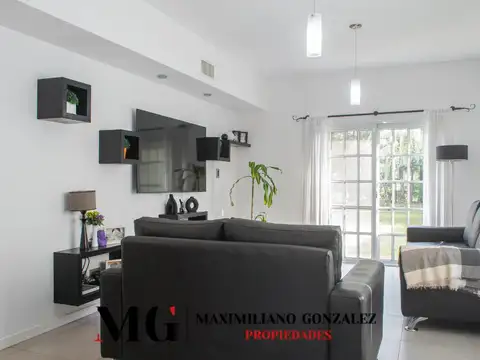 Casa venta  Solar del Bosque Ezeiza