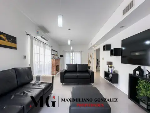 Casa venta  Solar del Bosque Ezeiza