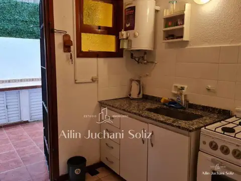 Casa en Venta en La Lucila del Mar, USD 55.000