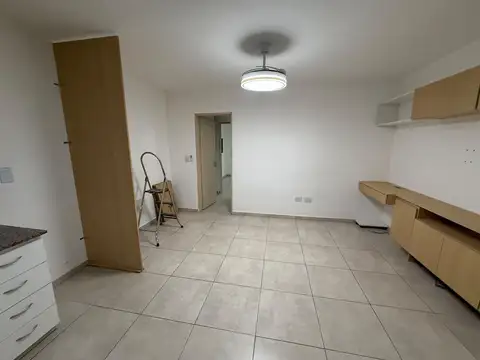 Rivadavia 2700, Piso 3