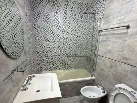 Departamento en Alquiler 5 años