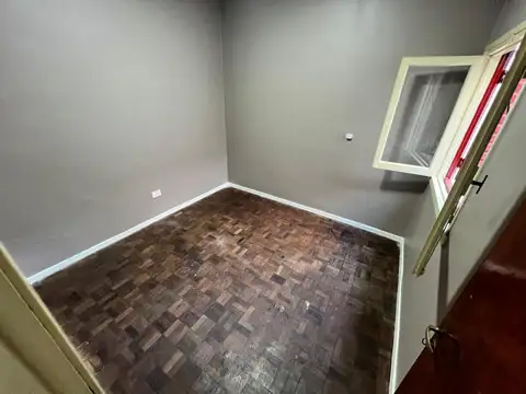 Venta de departamento PH dos dormitorios, La Plata