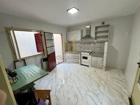 Venta de departamento PH dos dormitorios, La Plata