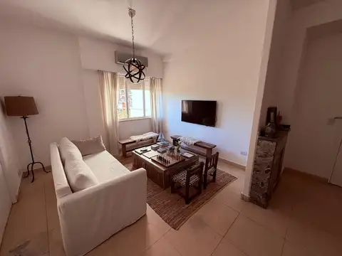 Departamento en Belgrano