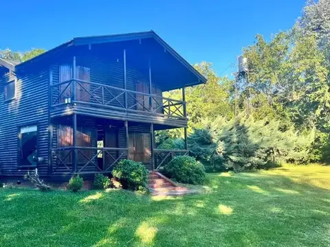 Casa en Venta en Capilla Del Señor, USD 150.000