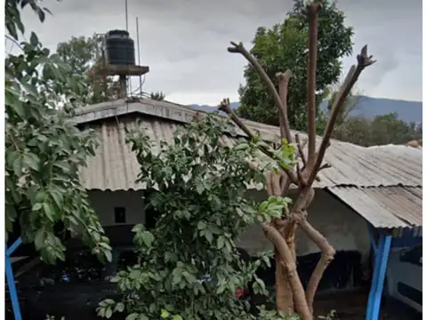 VENTA CASA 5 DORM Bº LA LOMA