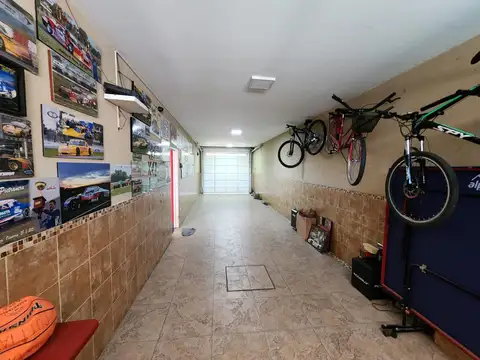 Casa en Venta en Villa Luzuriaga, USD 280.000