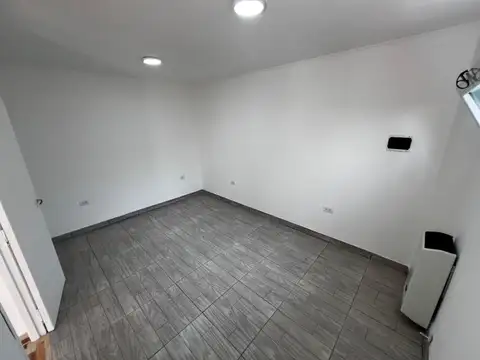 Depto Tipo Casa en Venta A Estrenar