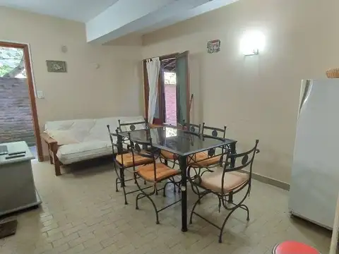 Departamento en Alquiler Temporal de 1 dormitorio