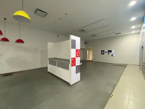 Edificio Comercial en Rosario