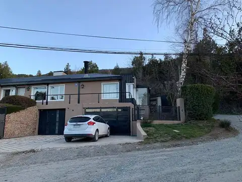 Casa en Venta en San Carlos de Bariloche, USD 398.000