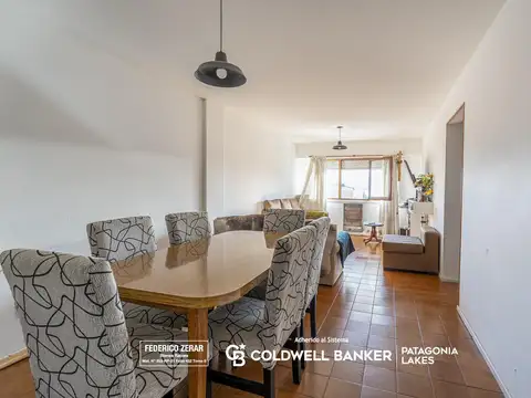 Departamento en Venta 40 años