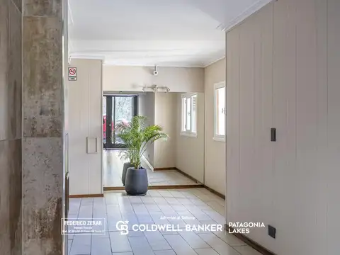 Departamento en Venta en San Carlos De Bariloche, USD 178.100