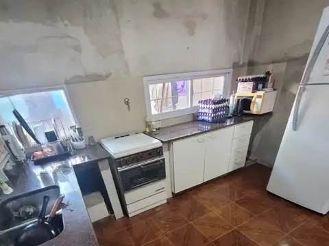 Casa en Venta 25 años