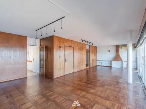 Departamento en Venta de 5 ambientes