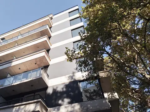 Deptos de 1 y 2 amb | Devoto | BIOI
