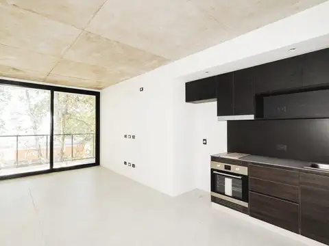 Deptos de 1 y 2 amb | Devoto | BIOI