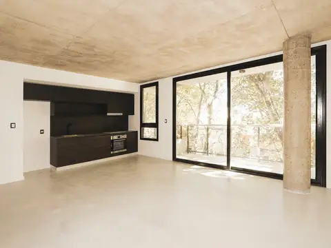 Deptos de 1 y 2 amb | Devoto | BIOI