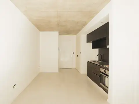 Deptos de 1 y 2 amb | Devoto | BIOI