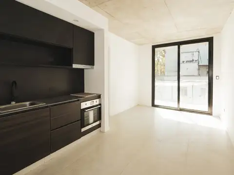 Deptos de 1 y 2 amb | Devoto | BIOI