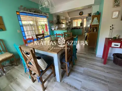Casa en Venta 12 años