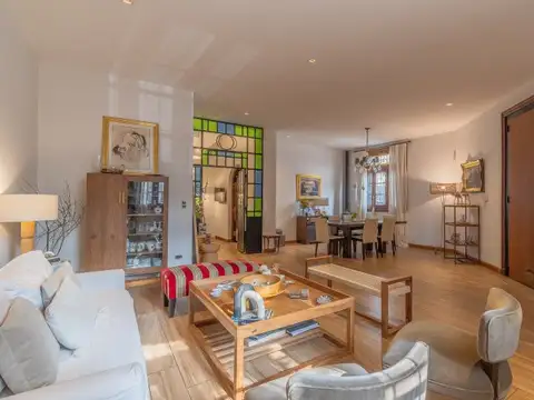 Quesada 3400 , Piso 3