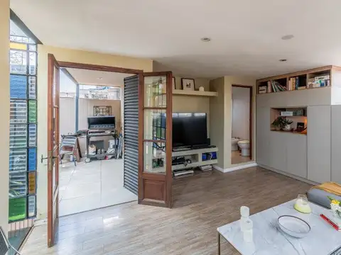 Casa en Venta 91 años