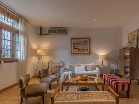 Quesada 3400 , Piso 3