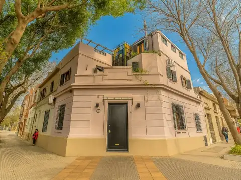 Casa en venta - 3 dormitorios - Impecable