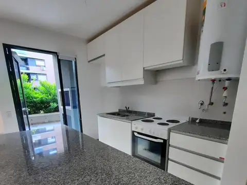 Departamento en Venta 4 años