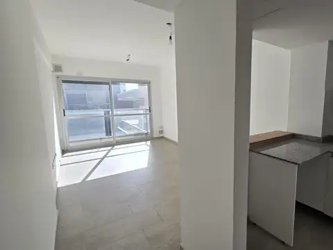 Departamento en Alquiler A Estrenar