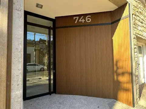 VENTA DEPTO 2 AMBIENTES EN PINTO 746, ZÁRATE