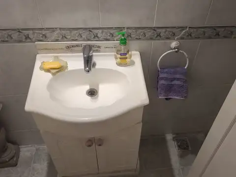 Departamento en Venta al Este