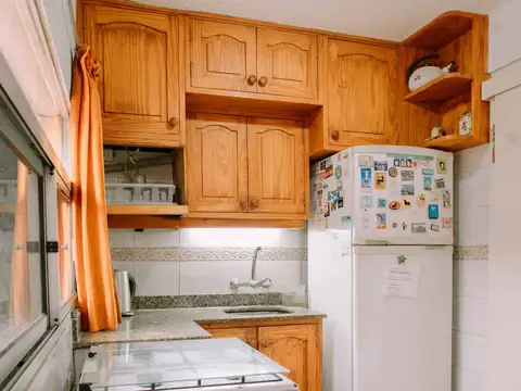 Departamento en Venta en Malvin, USD 199.000