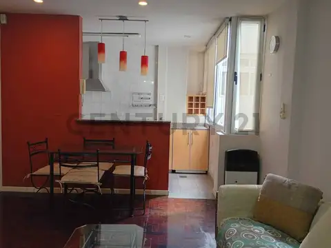 Departamento en Alquiler en Palermo Chico, $ 800.000