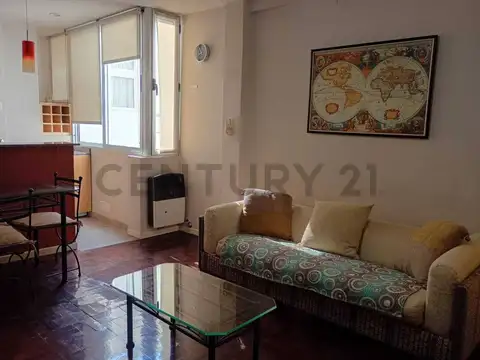 Departamento en Alquiler A Estrenar